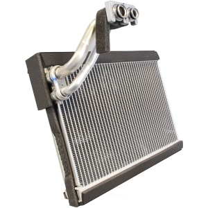Denso A/C Evaporator Core for 2014 Scion iQ - 476-0097