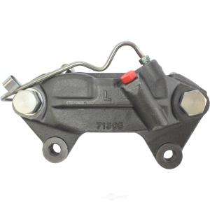 Centric Semi-Loaded Brake Caliper for Mercury Marquis - 141.61002