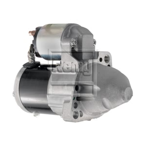 Remy Starter for 2007 Jeep Patriot - 95005