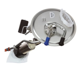 Delphi Fuel Pump Hanger Assembly for 1989 Mercury Sable - HP10153