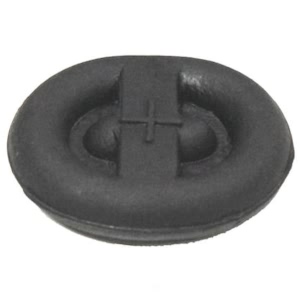 Bosal Intermediate Pipe Rubber Mounting for 1994 Audi 100 - 255-839
