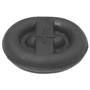 Bosal Intermediate Pipe Rubber Mounting for 1992 Volkswagen Corrado - 255-839