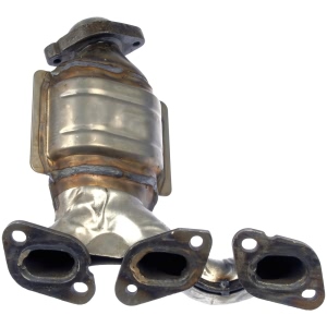 Dorman Stainless Steel Natural Exhaust Manifold for 2000 Mercury Mystique - 674-595