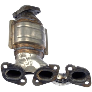 Dorman Stainless Steel Natural Exhaust Manifold for 1997 Ford Contour - 674-595