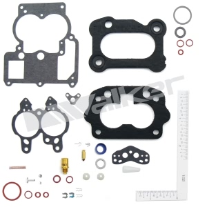 Walker Products Carburetor Repair Kit for Chevrolet K20 Suburban - 15512A