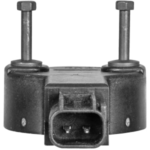 Denso Engine Camshaft Position Sensor for 2000 Ford Mustang - 196-6018