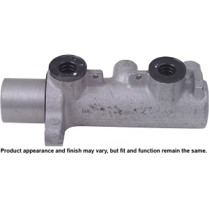 Cardone Reman Remanufactured Master Cylinder for Dodge - 10-2913