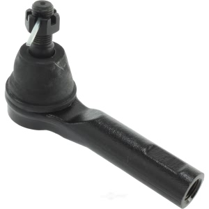 Centric Premium™ Tie Rod End for 2010 Honda CR-V - 612.40073