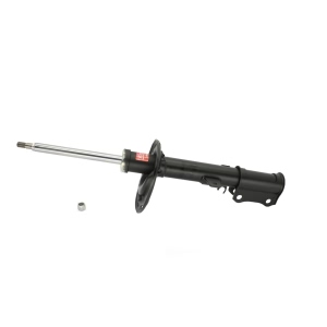 KYB Excel G Rear Driver Side Twin Tube Strut for 2004 Toyota Avalon - 339139