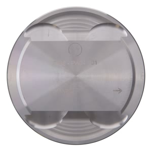 Sealed Power Dome Top Piston for Lincoln MKT - H1532CP