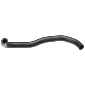 Gates Hvac Heater Molded Hose for 1999 Lexus LX470 - 18455