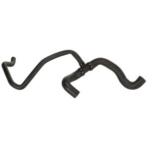 Gates Engine Coolant Molded Radiator Hose for 2002 Ford E-350 Super Duty - 23073