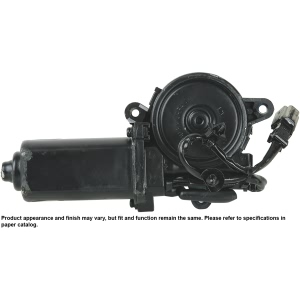 Cardone Reman Remanufactured Window Lift Motor for 1998 Acura Integra - 47-1552