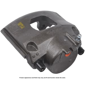 Cardone Reman Remanufactured Unloaded Caliper for 1993 Mercury Villager - 18-4381