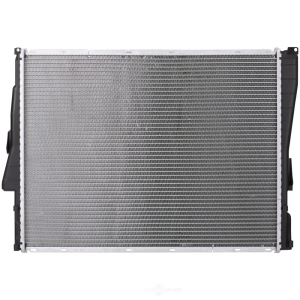 Spectra Premium Complete Radiator for 2003 BMW 330xi - CU2636