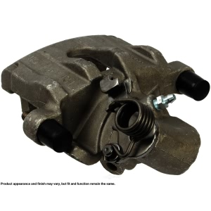 Cardone Reman Remanufactured Unloaded Caliper for 2012 Ford Focus - 19-6285
