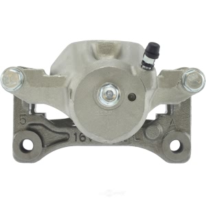 Centric Remanufactured Semi-Loaded Rear Driver Side Brake Caliper for 1996 Lexus LS400 - 141.44562