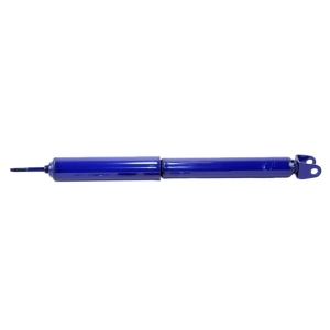 Monroe Monro-Matic Plus™ Rear Driver or Passenger Side Shock Absorber for 2017 Nissan Altima - 33196