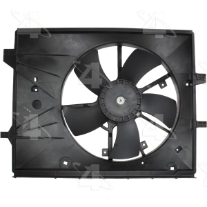 Four Seasons Engine Cooling Fan for 2015 Mazda MX-5 Miata - 76316