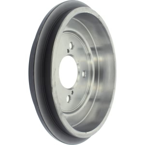 Centric Premium Rear Brake Drum for Honda Fit - 122.40018