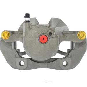 Centric Remanufactured Semi-Loaded Front Passenger Side Brake Caliper for Toyota Tacoma - 141.44247