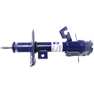 Monroe Monro-Matic Plus™ Front Driver Side Strut for 2008 Nissan Sentra - 802379