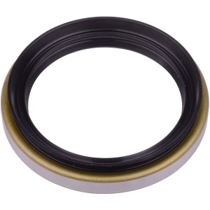 SKF Front Inner Wheel Seal for 2002 Toyota Corolla - 22037