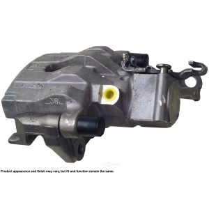 Cardone Reman Remanufactured Unloaded Caliper w/Bracket for 2003 Saab 9-3 - 19-B2927