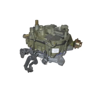 Uremco Remanufacted Carburetor for Pontiac Bonneville - 14-4200