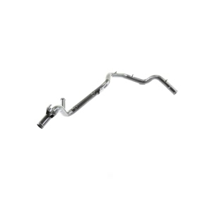 VAICO Engine Coolant Distribution Pipe for Volkswagen - V10-0722