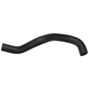 Gates Engine Coolant Molded Radiator Hose for 2014 Honda CR-V - 23834