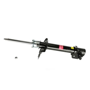 KYB Excel G Rear Driver Side Twin Tube Strut for 2002 Dodge Neon - 235629