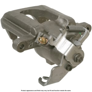 Cardone Reman Remanufactured Unloaded Caliper for 2012 Dodge Grand Caravan - 18-5080