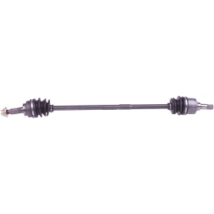 Cardone Reman Remanufactured CV Axle Assembly for 1992 Ford Festiva - 60-2018