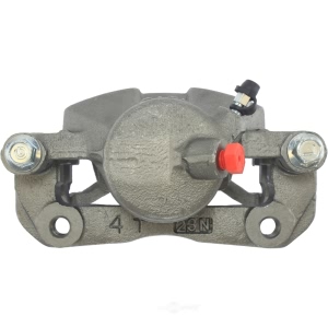 Centric Remanufactured Semi-Loaded Front Passenger Side Brake Caliper for 1991 Eagle Summit - 141.46067