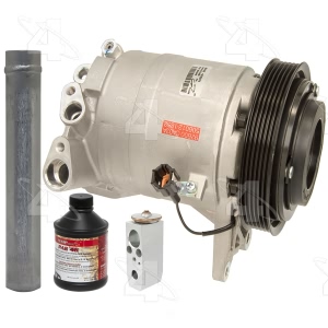 Four Seasons A C Compressor Kit for 2007 Nissan Maxima - 2621NK