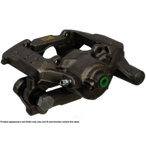 Cardone Reman Remanufactured Unloaded Caliper w/Bracket for 2007 Lexus IS250 - 19-B3220