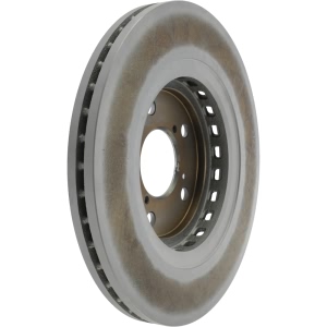 Centric GCX Rotor With Partial Coating for 2018 Acura MDX - 320.40092