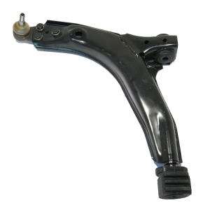 Delphi Front Passenger Side Lower Control Arm And Ball Joint Assembly for Daewoo Lanos - TC647