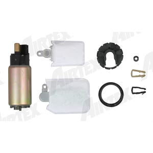 Airtex Electric Fuel Pump for Lincoln Mark VIII - E2498