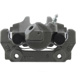 Centric Semi-Loaded Brake Caliper for 1994 Jaguar XJS - 141.20514