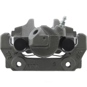 Centric Semi-Loaded Brake Caliper for 1994 Jaguar XJ12 - 141.20514