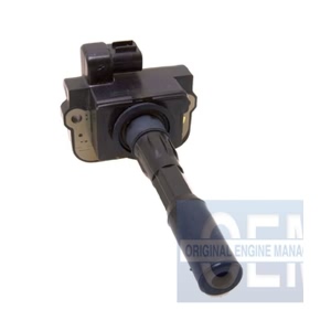 Original Engine Management Direct Ignition Coil for 1992 Acura Legend - 5105