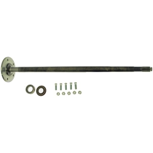 Dorman OE Solutions Rear Driver Side Axle Shaft for 1992 Chevrolet Astro - 630-109