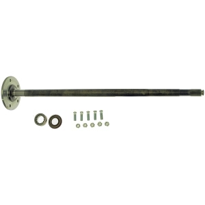 Dorman OE Solutions Rear Driver Side Axle Shaft for 2002 GMC Safari - 630-109