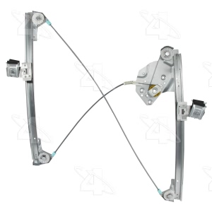 ACI Power Window Regulator for 2005 Cadillac SRX - 384141