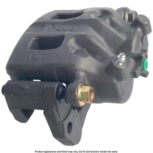 Cardone Reman Remanufactured Unloaded Caliper w/Bracket for 1993 Mazda MPV - 19-B1690