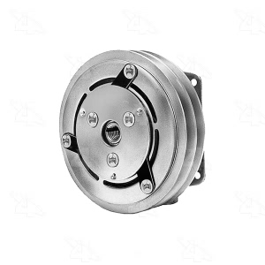 Four Seasons A C Compressor Clutch for Mercury Marquis - 47531