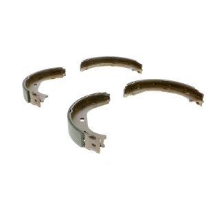 VAICO Parking Brake Shoe Set for 1990 Mercedes-Benz 560SEC - V30-0492