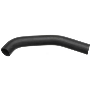 Gates Engine Coolant Molded Radiator Hose for 2009 Ford Ranger - 23852